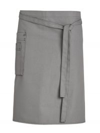 Latzschürze & Vorbinder 2in1